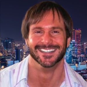 Meet your Posher, David